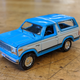 If I found this Bronco, and didn’t already have it, it would make the cut.
